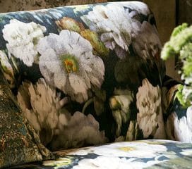 Romo<br>Tissu Herbaria