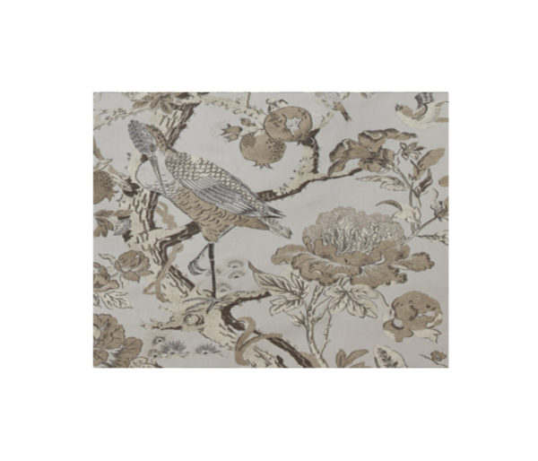 tissu jacquard pour le siège