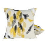 Coussin déco carré
