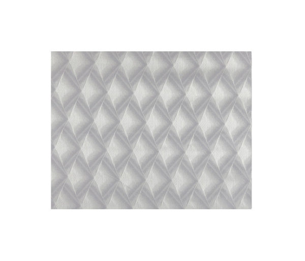 Tissu d'ameublement au dessin géométrique