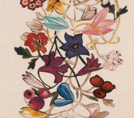 Dedar<br>Tissu About Flowers