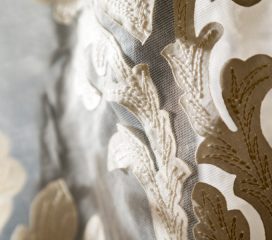 Fischbacher<br>Tissu Versailles