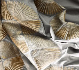 Jane Churchill<br>Tissu Tamara