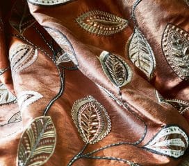 Jane Churchill<br>Tissu Anza