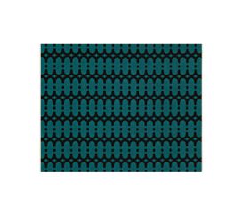 Romo<br>Tissu Loopy Link