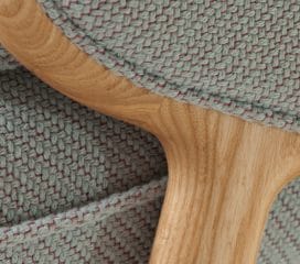 Kvadrat<br>Tissu Coda