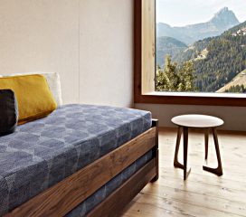 Kvadrat<br>Tissu Crystal Field