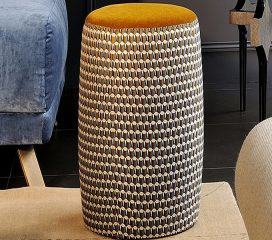 Métaphores<br>Tissu Prisme