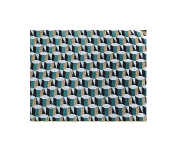 Tissu imprimé de motifs répétitifs