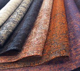 Kvadrat<br>Tissu Memory