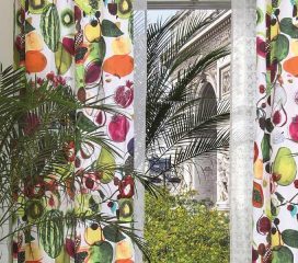 Christian Lacroix<br>Tissu Manaos