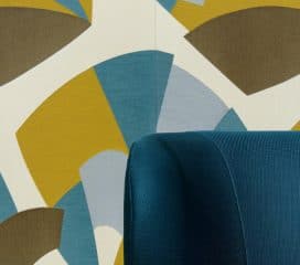 Lelievre<br>Tissu Allure