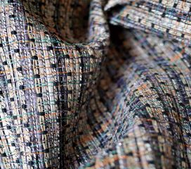 Misia<br>Tissu Mont Fuji