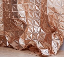 Création Baumann<br>Tissu Eprisma