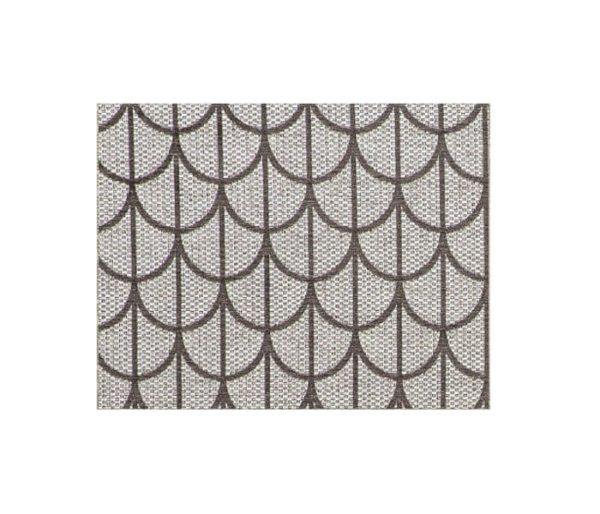 tissu sièges effet plumes