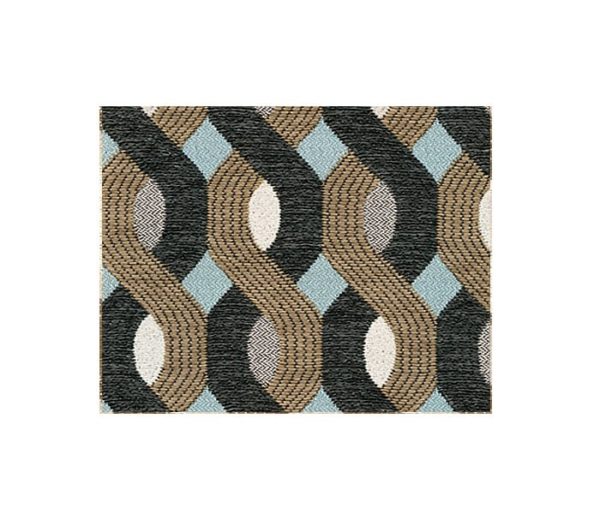 tissu non feu siege elitis