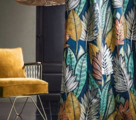 Casamance<br>Tissu Balata