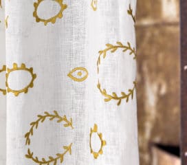 Elitis<br>Tissu Affinity