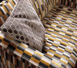 Kirkbydesign<br>Tissu District