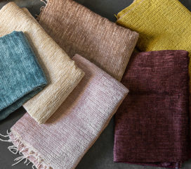 Elitis<br>Tissu Chouchou