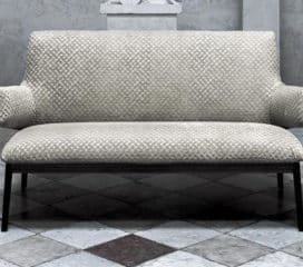 Rubelli<br>Tissu Gropius