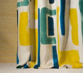 Nobilis<br>Tissu Solaro