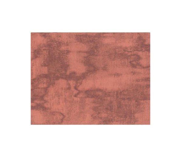 satin contemporain effet marbré