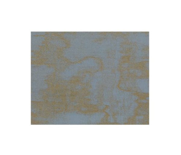 satin contemporain effet marbré