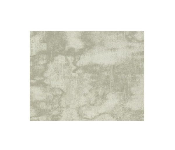 satin contemporain effet marbré