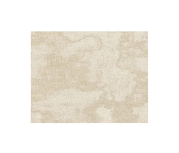 satin contemporain effet marbré