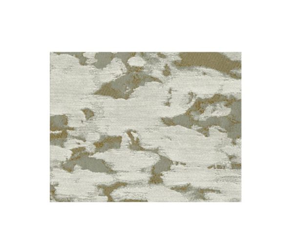 tissu contemporain effet d'orage