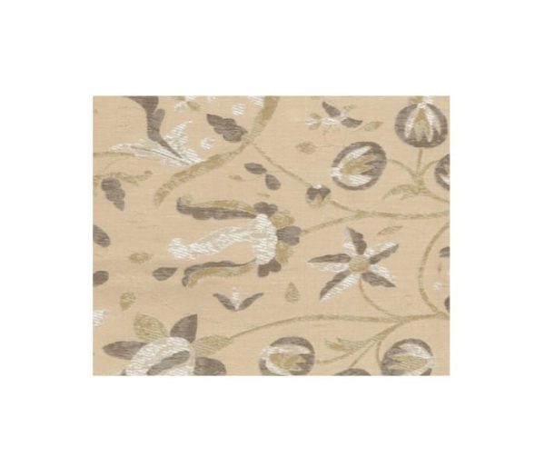 tissu tissage jacquard motif ancien