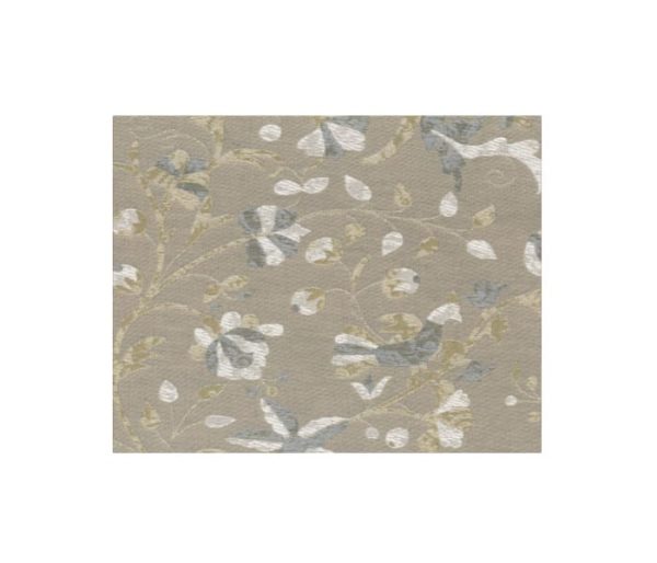 tissu tissage jacquard motif ancien