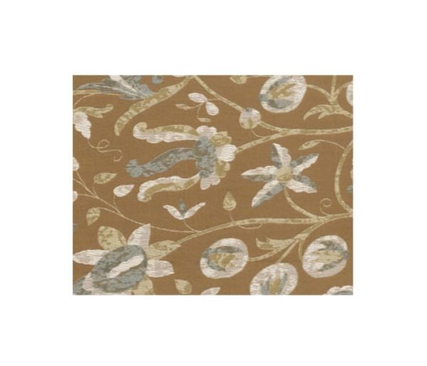 tissu tissage jacquard motif ancien