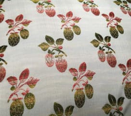Rubelli<br>Tissu Marie Antoinette
