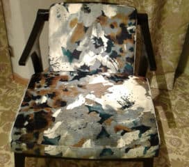 Rubelli<br>Tissu Monet