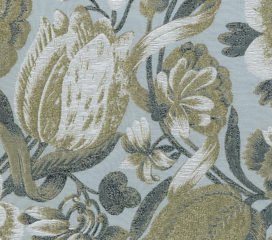 Rubelli<br>Tissu Rousseau