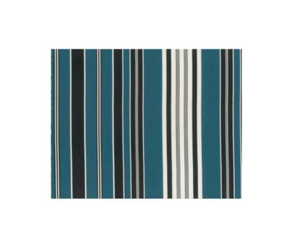 tissu pour rideaux avec de fines rayures
