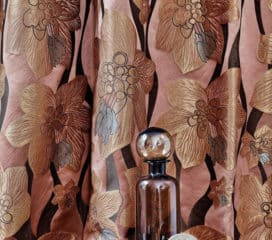 Manuel Canovas<br>Tissu Breteuil