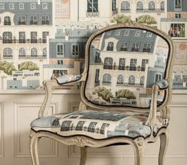 Manuel Canovas<br>Les Toits de Paris