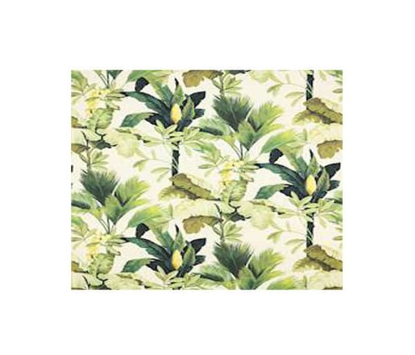 toile imprimée de motif jungle