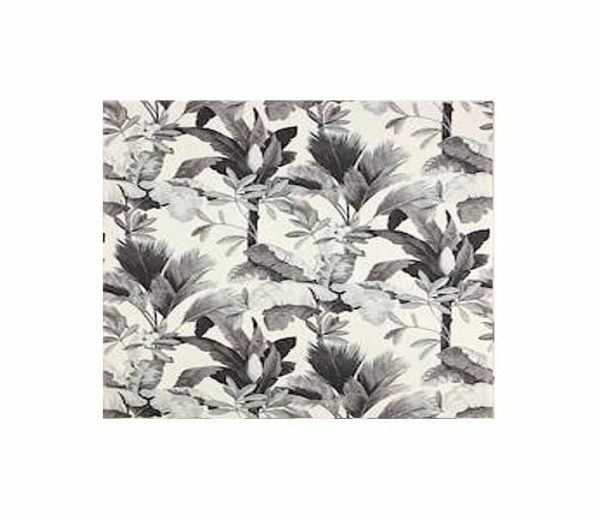 toile imprimée de motif jungle