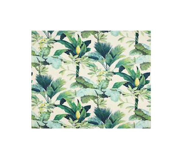 toile imprimée de motif jungle