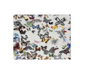Christian Lacroix<br>Tissu Butterfly Parade