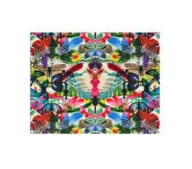 Christian Lacroix<br>Tissu Caribe