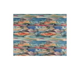 Jane Churchill<br>Tissu Solace Velvet