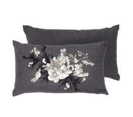 Jean Paul Gaultier<br>Coussin Poésie