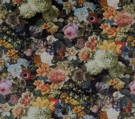 Osborne & Little<br>Tissu Fullerton