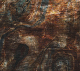 Misia<br>Tissu Nuit Balkanique