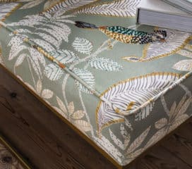 Casamance<br>Tissu Grand Duc